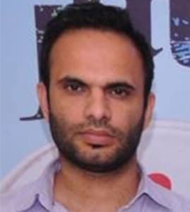 Manmord Sidhu — Producer