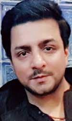 Mann Kapoor