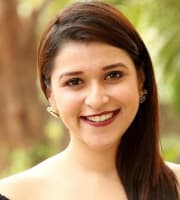 Mannara Chopra — Actress