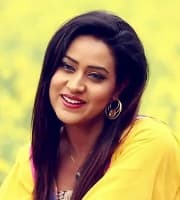 Manni Boparai — Supporting Actress