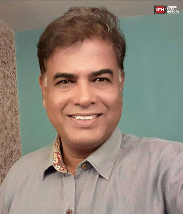 Manohar Teli — Supporting Actor