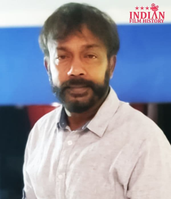 Manohar Verma — Action Director