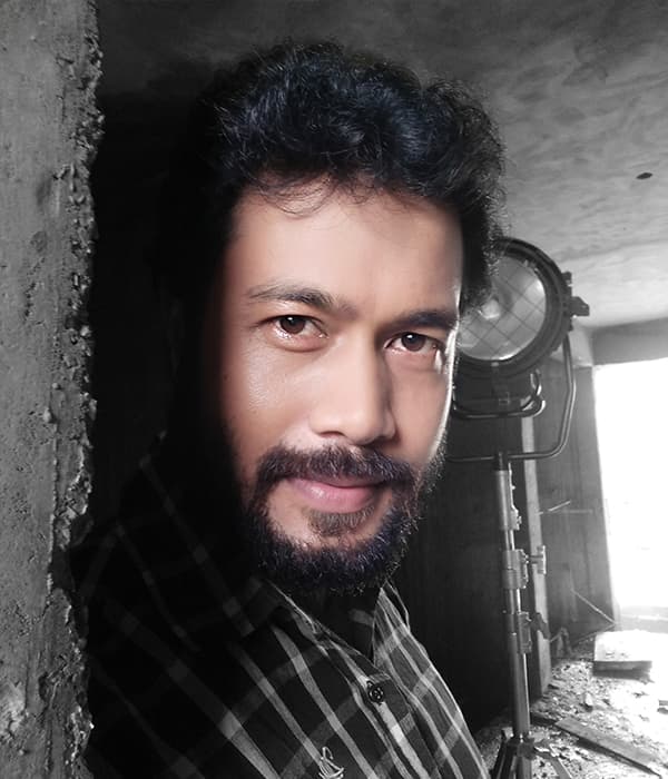 Manoj Gogoi