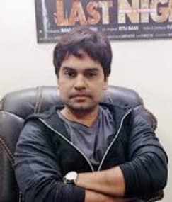 Manoj Maheshwar