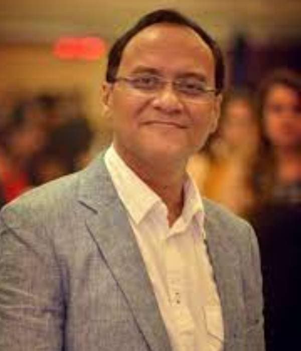 Manoj Michigan — Supporting Actor