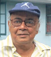 Manoj Mitra