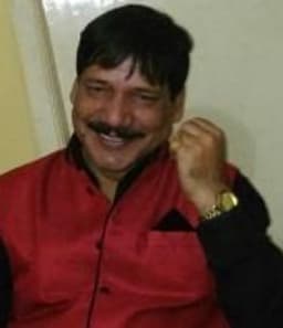Manoj Narayan