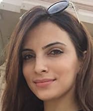 Mansi Sharma — Supporting Actress