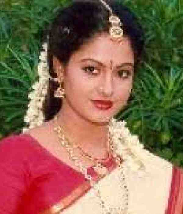 Manthra — Supporting Actress