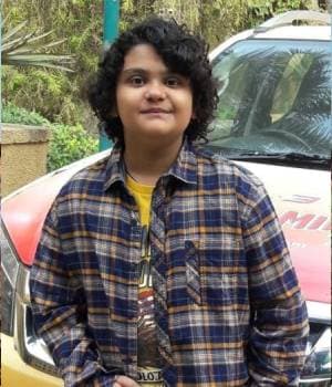 Mantra Pandya