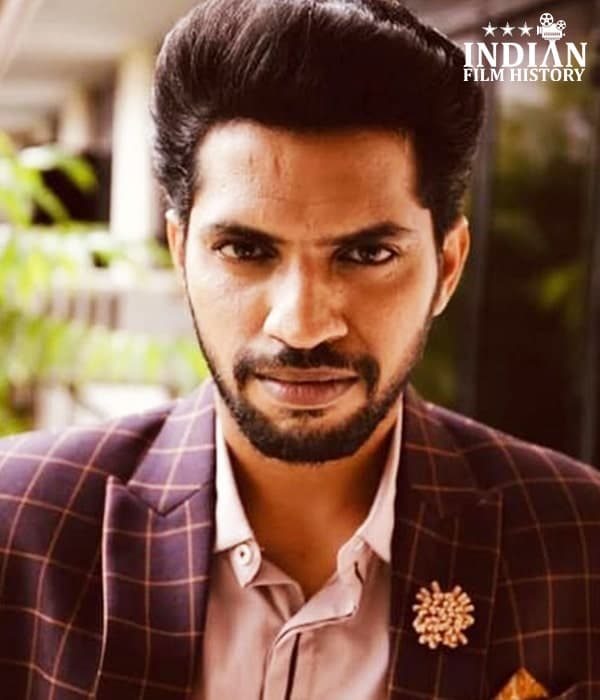 Manuj Sharma