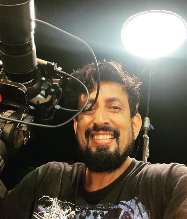 Manujit Sharma