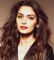 Manushi Chhillar