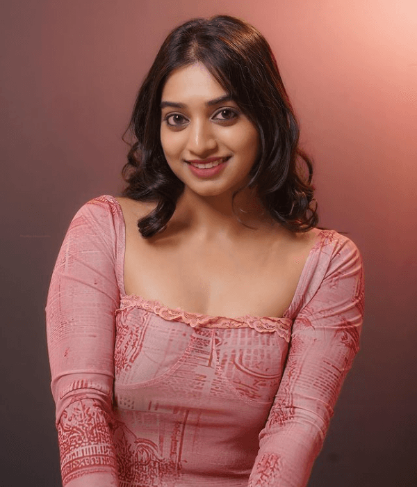 Manya Gowda — Actress