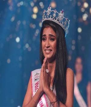 Manya Singh — Supporting Actress