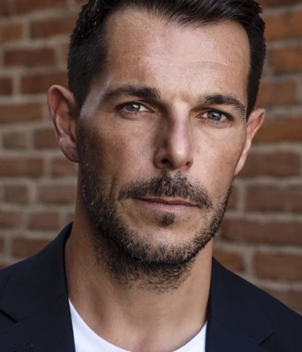 Marco Brinzi