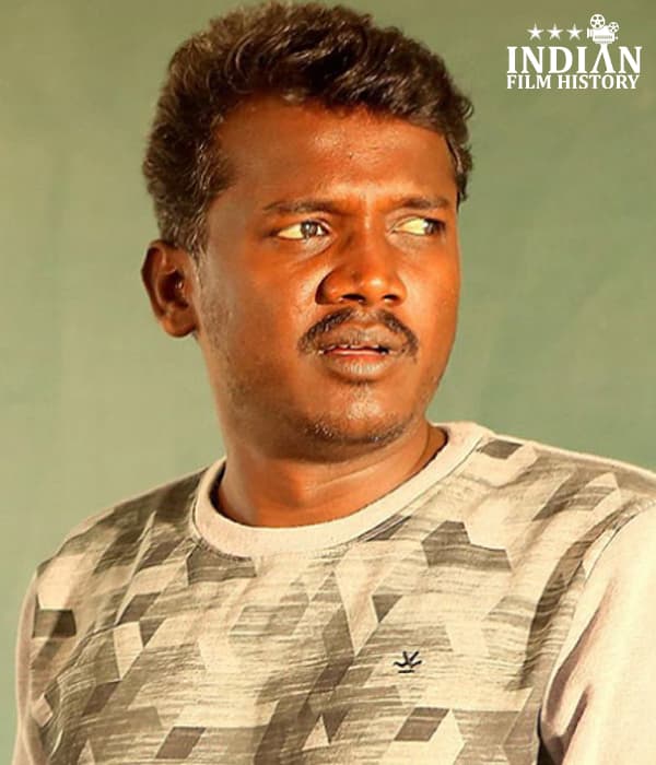 Mari Selvaraj — Director