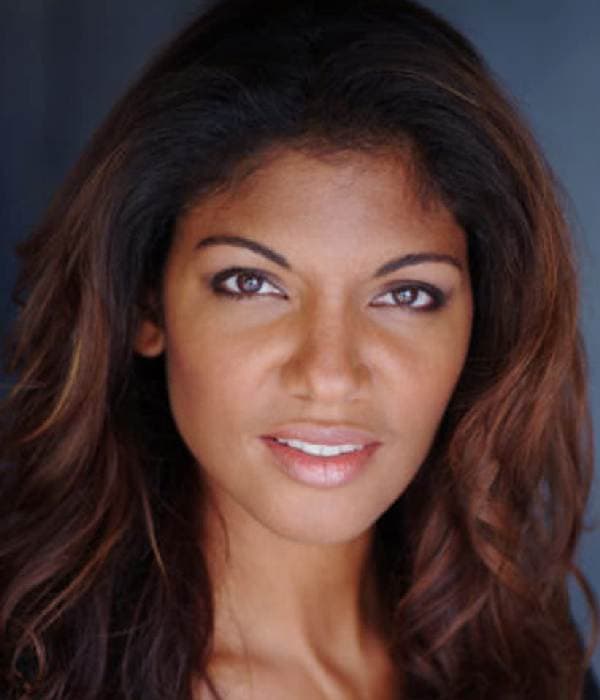Marjean Holden