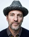Mark Bennington — Supporting Actor