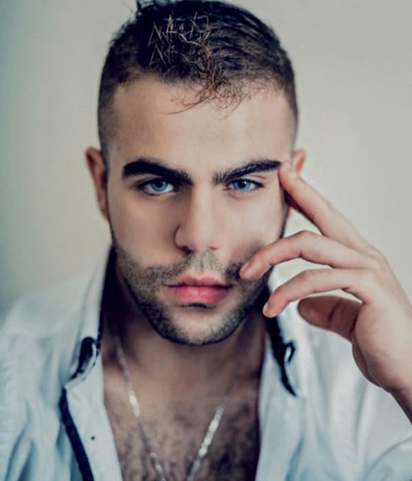 Mark Williams Fadel