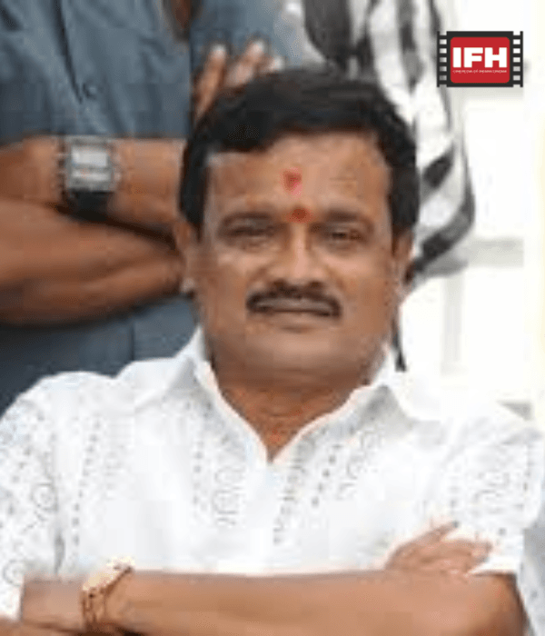 Marudhuri Raja — Dialogue