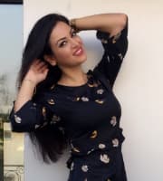 Maryam Zakaria still