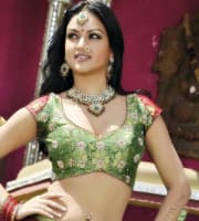 Maryam Zakaria still