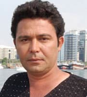 Mast Ali