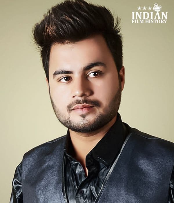 Master Mohit Makkad — Supporting Actor