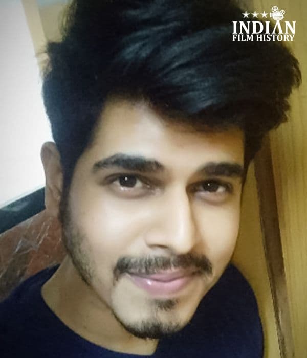 <p>Master Omkar Purohit<br></p>