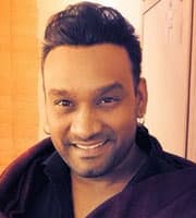 Master Saleem — Singer