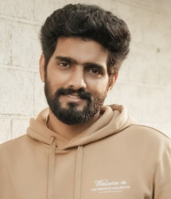 Mathi tamil actor