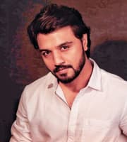 Maulik Chauhan