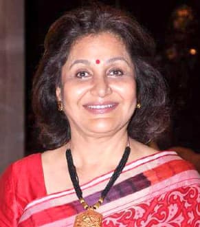 Maya Alagh — Supporting Actress