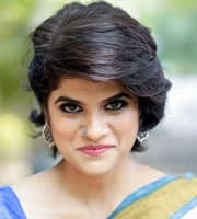 Maya Sundarakrishnan