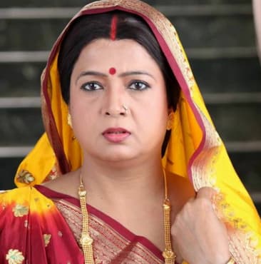 Maya Yadav — Supporting Actress