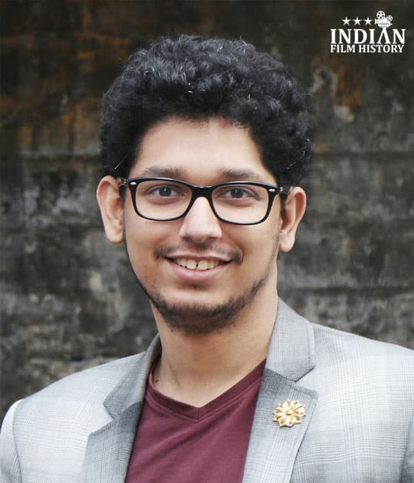 Mayukh Mukherjee