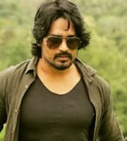 Mayur Kumar
