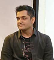 MAYUR PURI