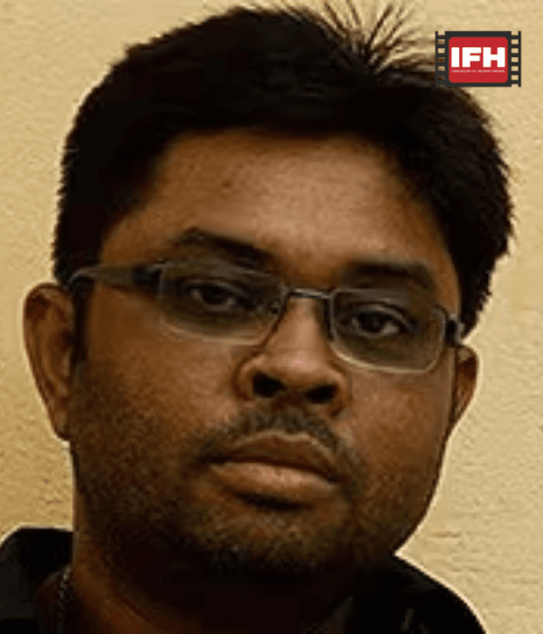 Md Kalam — Editor