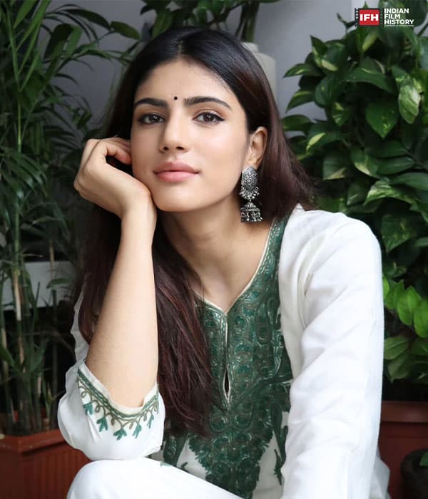 <p>Medha Rana</p>
