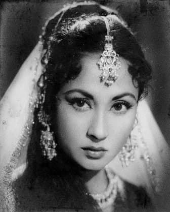 Meena Kumari — Supporting Actress