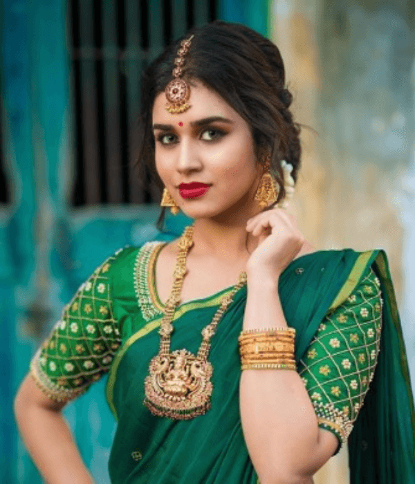 Meenakshi Govindarajan