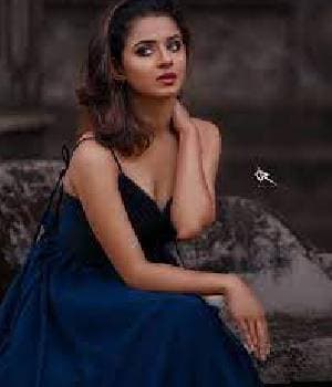 Meenakshi Raveendran