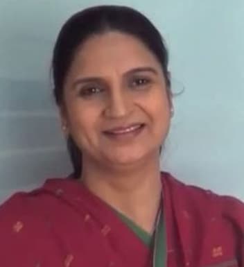 Meenakshi Verma