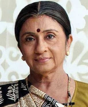 Meenal Patel