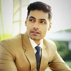 Meer Ali — Supporting Actor