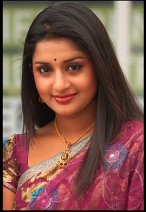 Meera Jasmine