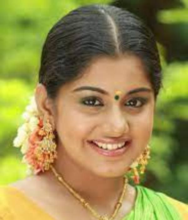 Meera Nandan — Supporting Actress