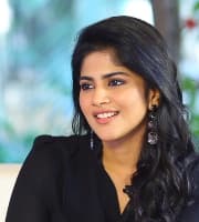 Megha Akash — Supporting Actress